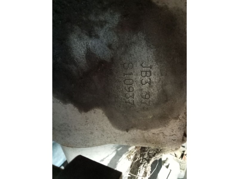 renault kangoo (kc0/1_) del año 2001