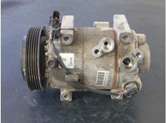 COMPRESOR AIRE ACONDICIONADO F500ALEAA06 LFND2464 P3-A1-2-1