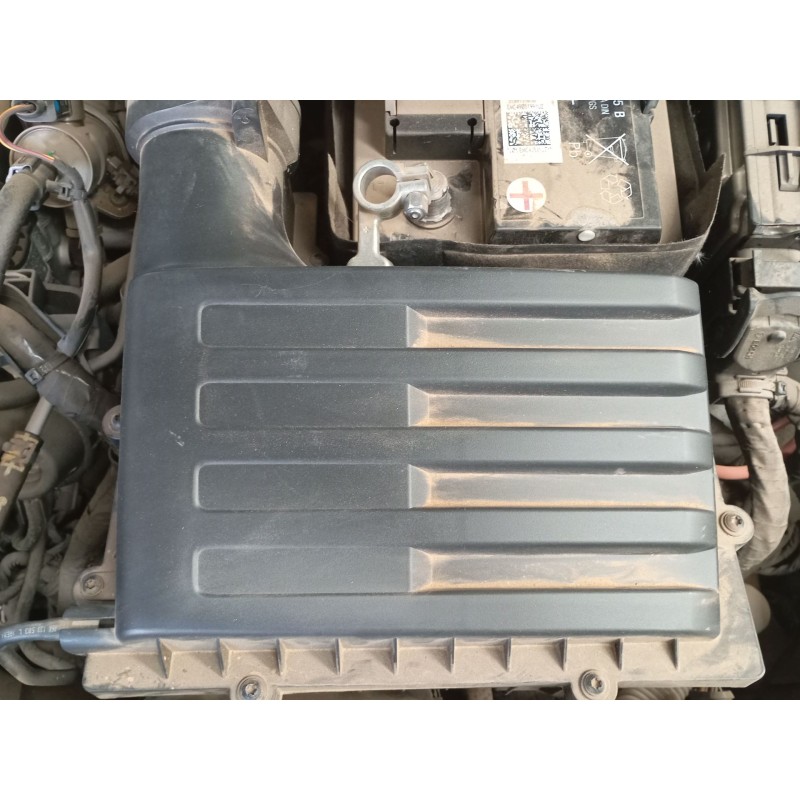 Recambio de filtro aire para volkswagen tiguan allspace (bw2, bj2) 2.0 tsi 4motion referencia OEM IAM   