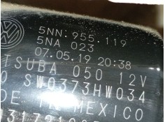 MOTOR LIMPIA DELANTERO 5NN955119 