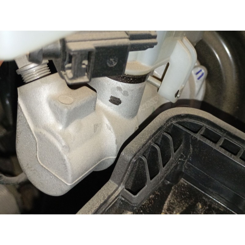 Recambio de bomba freno para volkswagen tiguan allspace (bw2, bj2) 2.0 tsi 4motion referencia OEM IAM   