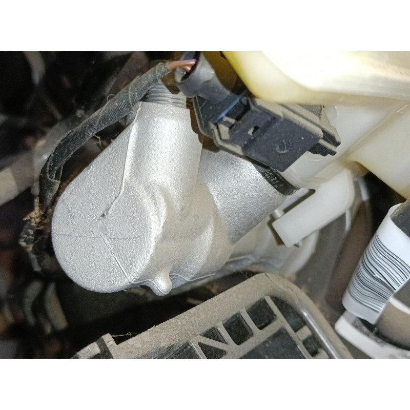 Recambio de bomba freno para seat ibiza v (kj1, kjg) 1.0 tsi referencia OEM IAM   