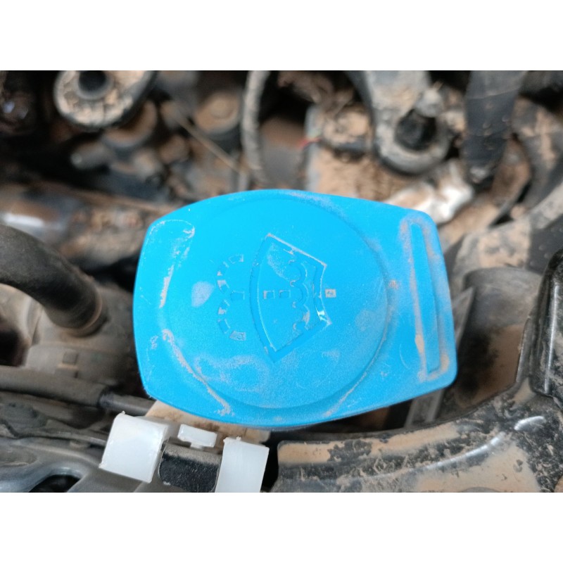 Recambio de deposito limpia para seat ibiza v (kj1, kjg) 1.0 tsi referencia OEM IAM   