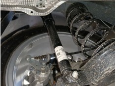 AMORTIGUADOR TRASERO IZQUIERDO 2Q0512013BF 