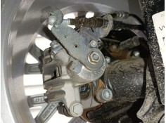 Recambio de pinza freno trasera izquierda para seat ibiza v (kj1, kjg) 1.0 tsi referencia OEM IAM   