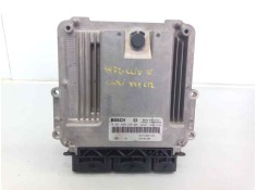 Recambio de centralita motor uce para renault clio iv authentique referencia OEM IAM 237102213R 0281030439 