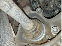 Recambio de transmision trasera izquierda para volkswagen tiguan allspace (bw2, bj2) 2.0 tsi 4motion referencia OEM IAM   