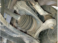 Recambio de mangueta delantera derecha para volkswagen tiguan allspace (bw2, bj2) 2.0 tsi 4motion referencia OEM IAM   