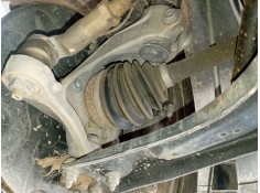 Recambio de mangueta delantera izquierda para volkswagen tiguan allspace (bw2, bj2) 2.0 tsi 4motion referencia OEM IAM   