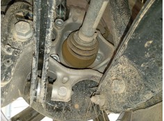 Recambio de mangueta trasera derecha para volkswagen tiguan allspace (bw2, bj2) 2.0 tsi 4motion referencia OEM IAM   