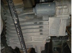DIFERENCIAL TRASERO 0BR525010R 