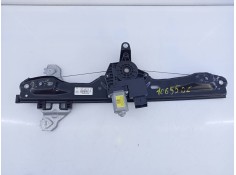 Recambio de elevalunas delantero izquierdo para nissan qashqai (j11) acenta referencia OEM IAM   