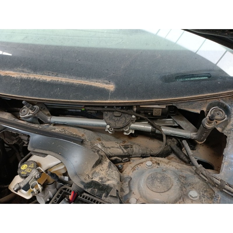 Recambio de motor limpia delantero para seat ibiza v (kj1, kjg) 1.0 tsi referencia OEM IAM   