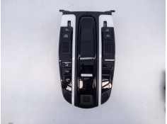 Recambio de luz interior para porsche cayenne coupe (9yb) 3.0 e-hybrid awd referencia OEM IAM 9Y0947135TK  