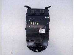 Recambio de luz interior para porsche cayenne coupe (9yb) 3.0 e-hybrid awd referencia OEM IAM 9Y0947135TK   2