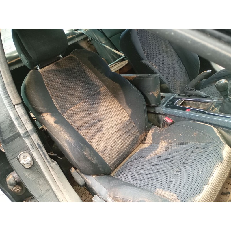 peugeot 508 i (8d_) del año 2018