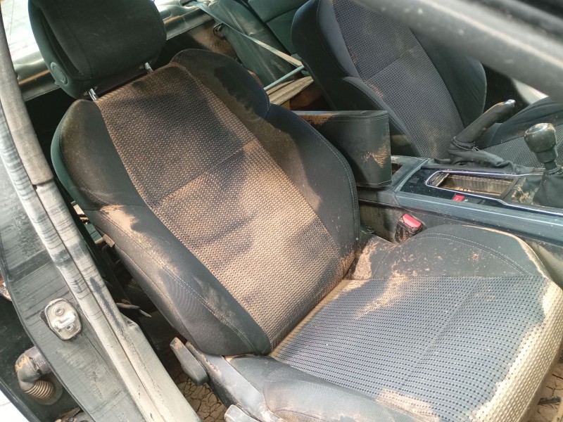 peugeot 508 i (8d_) del año 2018