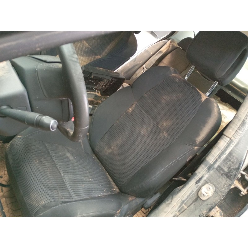 peugeot 508 i (8d_) del año 2018