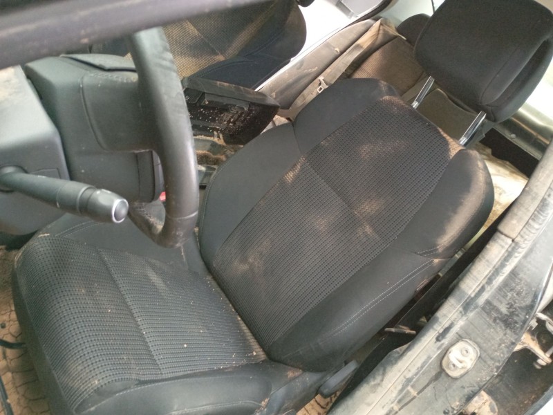 peugeot 508 i (8d_) del año 2018