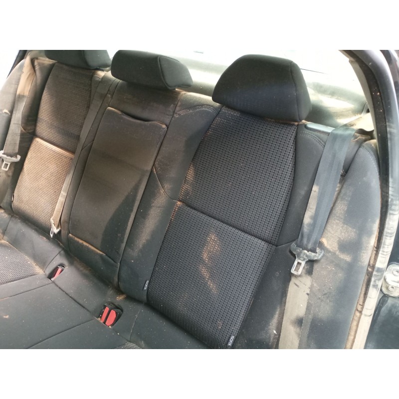 peugeot 508 i (8d_) del año 2018