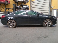 PEUGEOT 508 I (8D_)