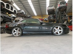 MERCEDES-BENZ SL (R230)