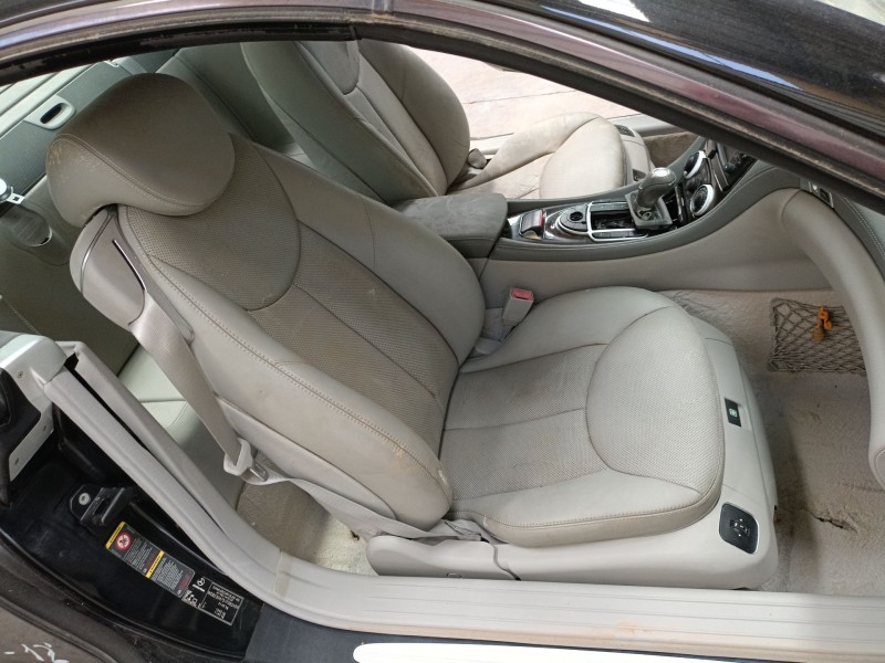 mercedes-benz sl (r230) del año 2006