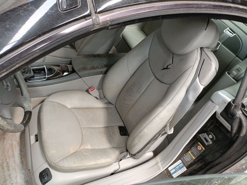 mercedes-benz sl (r230) del año 2006