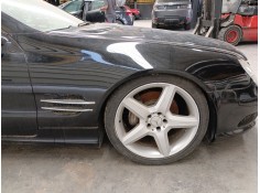 Recambio de aleta delantera derecha para mercedes-benz sl (r230) 500 (230.475) referencia OEM IAM   
