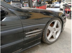 Recambio de aleta delantera derecha para mercedes-benz sl (r230) 500 (230.475) referencia OEM IAM    2