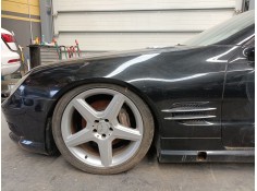 Recambio de aleta delantera izquierda para mercedes-benz sl (r230) 500 (230.475) referencia OEM IAM   