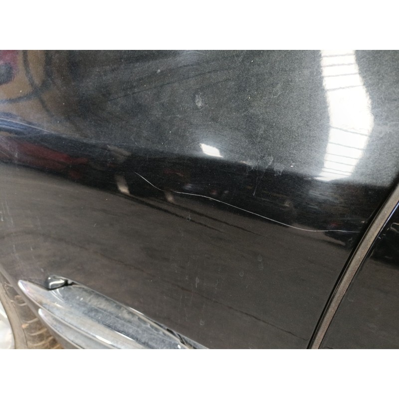 Recambio de aleta delantera izquierda para mercedes-benz sl (r230) 500 (230.475) referencia OEM IAM   