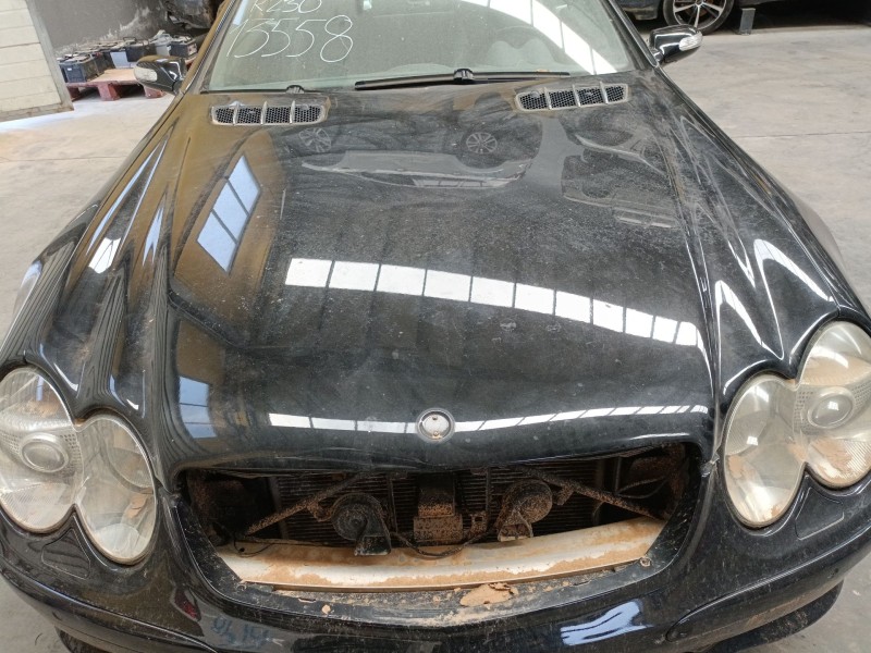 Recambio de capot para mercedes-benz sl (r230) 500 (230.475) referencia OEM IAM   