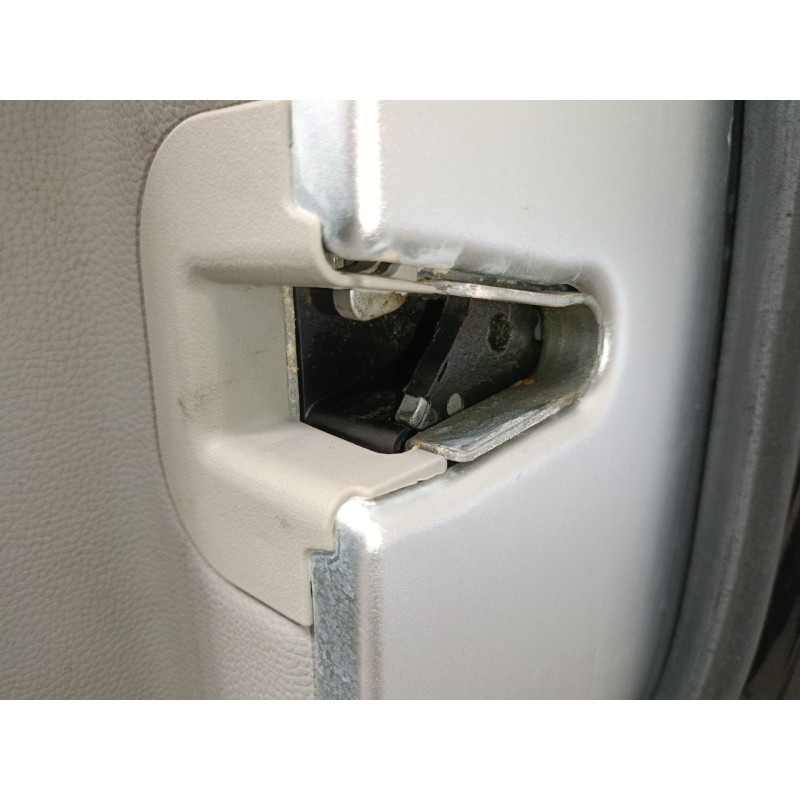 Recambio de cerradura puerta delantera derecha para mercedes-benz sl (r230) 500 (230.475) referencia OEM IAM   