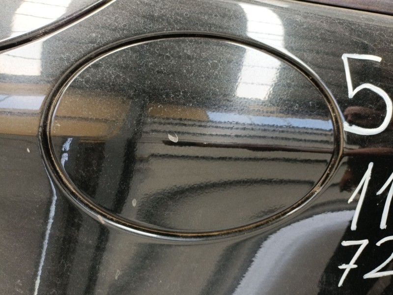 Recambio de tapa exterior combustible para mercedes-benz sl (r230) 500 (230.475) referencia OEM IAM   