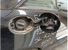 Recambio de tapa exterior combustible para mercedes-benz sl (r230) 500 (230.475) referencia OEM IAM    2