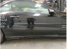 Recambio de puerta delantera derecha para mercedes-benz sl (r230) 500 (230.475) referencia OEM IAM   