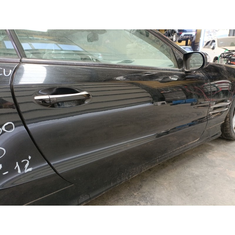 Recambio de puerta delantera derecha para mercedes-benz sl (r230) 500 (230.475) referencia OEM IAM   