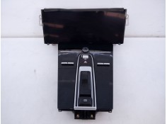 SISTEMA NAVEGACION GPS 9Y0919597AG 9Y0919600N E1-B5-35-2