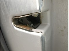 CERRADURA PUERTA DELANTERA IZQUIERDA 