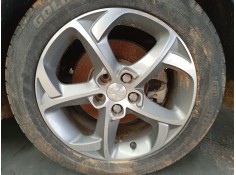 LLANTA SIN NEUMATICO 215/55/17 