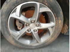 LLANTA SIN NEUMATICO 215/55/17 
