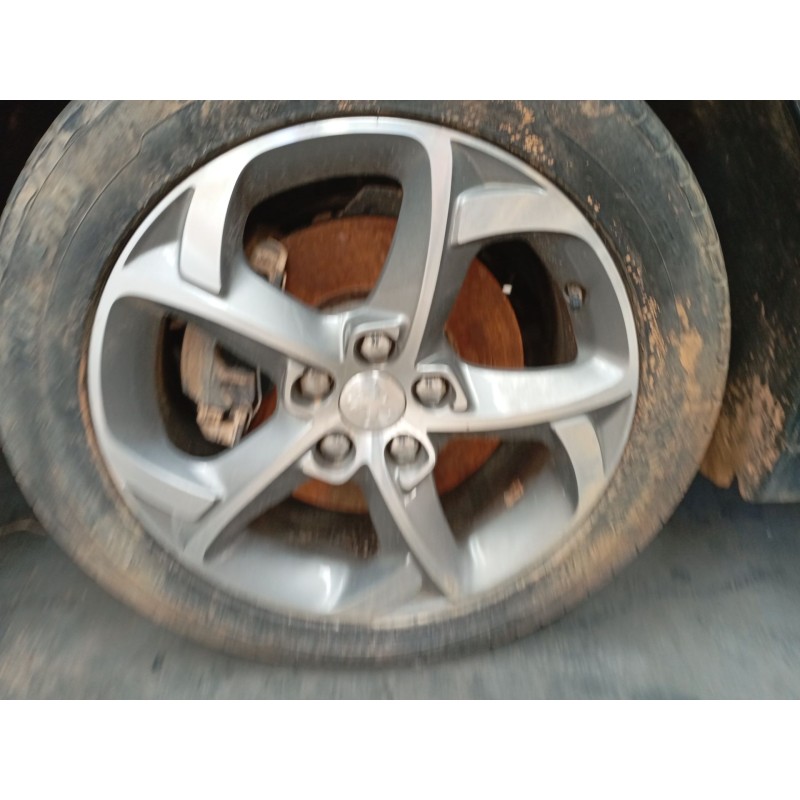 Recambio de llanta para peugeot 508 i (8d_) 2.0 bluehdi 150 referencia OEM IAM   