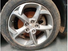 Recambio de llanta para peugeot 508 i (8d_) 2.0 bluehdi 150 referencia OEM IAM   