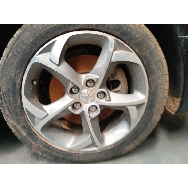Recambio de llanta para peugeot 508 i (8d_) 2.0 bluehdi 150 referencia OEM IAM   