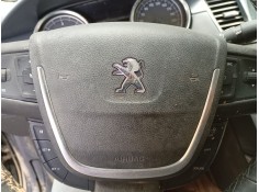 Recambio de airbag delantero izquierdo para peugeot 508 i (8d_) 2.0 bluehdi 150 referencia OEM IAM   