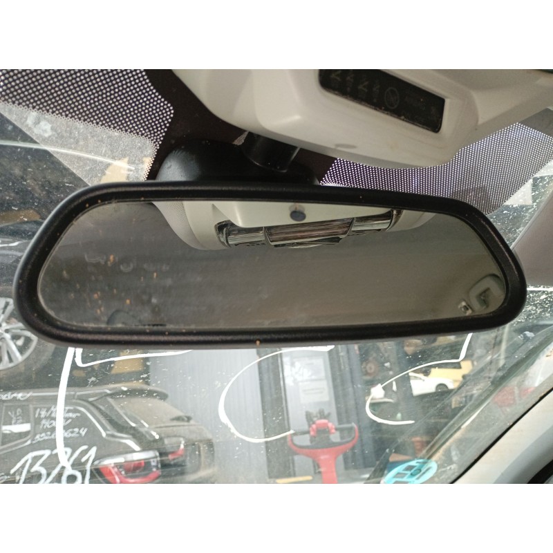 Recambio de espejo interior para peugeot 508 i (8d_) 2.0 bluehdi 150 referencia OEM IAM   