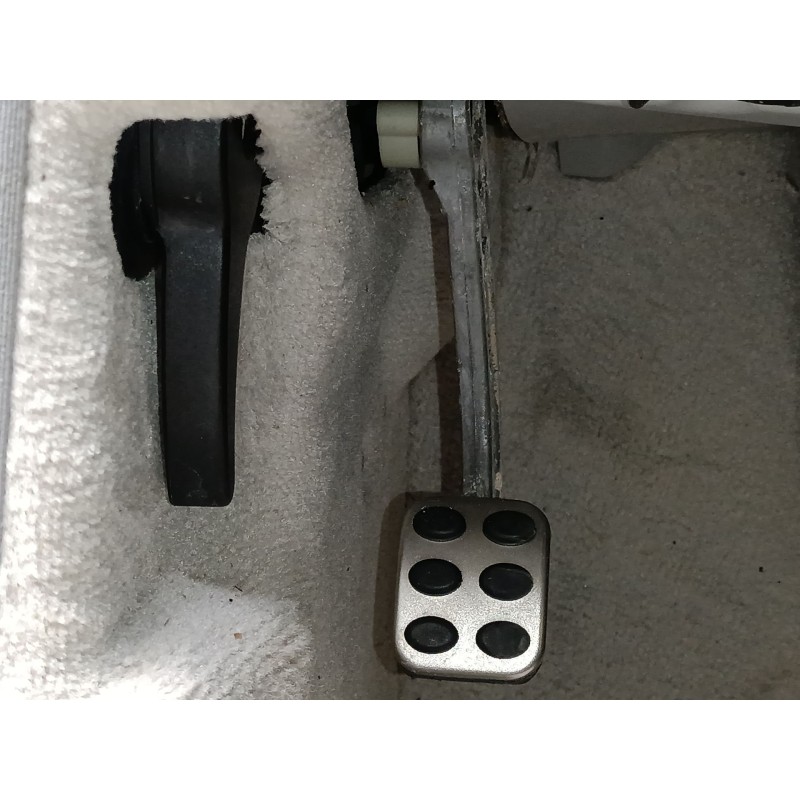 Recambio de palanca freno de mano para mercedes-benz sl (r230) 500 (230.475) referencia OEM IAM   