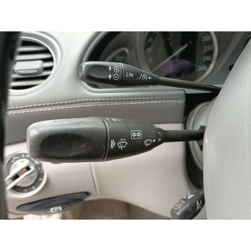 Recambio de mando intermitentes para mercedes-benz sl (r230) 500 (230.475) referencia OEM IAM   