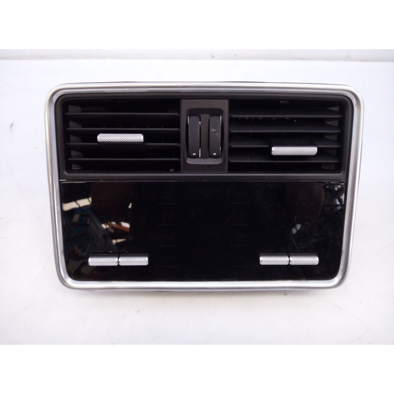 Recambio de mando climatizador para porsche cayenne coupe (9yb) 3.0 e-hybrid awd referencia OEM IAM 9Y0819203D  